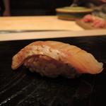 鮨 とかみ - のどぐろ2016.7