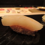 鮨 とかみ - タイラガイ2016.7