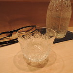 鮨 とかみ - 飛露喜2016.7