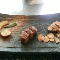 鉄板焼 ときわ - 