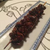 西麻布いちのや - 