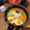 俺の創作らぁめん 極や 上野広小路店