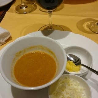 ブション・プロヴァンサル Chez AZUMA_1