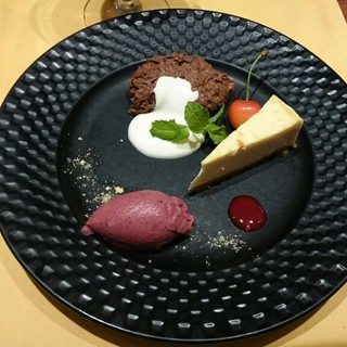 ブション・プロヴァンサル Chez AZUMA_0