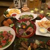 村さ来 - 料理写真:2016年夏　飲み放題付き4000円コース