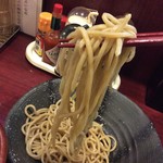 Menya Tsururi - 麺リフト