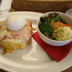 ニワトリカフェ - 