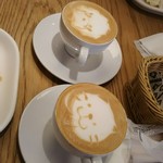 ニワトリカフェ - 