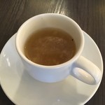 カフェ アグレ - スープ