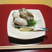 仙台藩 - フジツボ