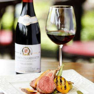 カフェテラス・ド・パリ_1