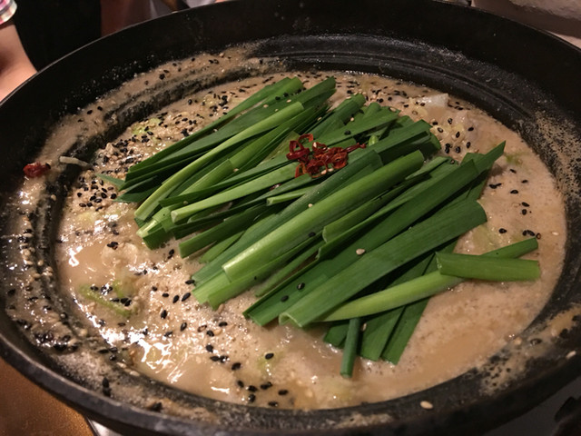 鉄鍋居酒屋 黒花火 クロハナビ 琴似 札幌市営 居酒屋 ネット予約可 食べログ