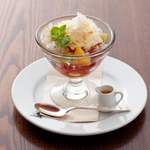 すずの木カフェ - 