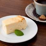 すずの木カフェ - 