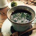 すずの木カフェ - 