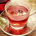 すずの木カフェ - 