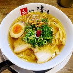 和 dining 清乃 - 紀ノ国地鶏塩