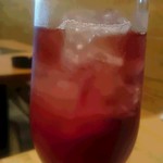 Arikado - カシスソーダ