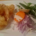 Arikado - プリプリ海老マヨ