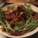 立ち呑み クック オッソ オッセョ! - 