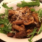 立ち呑み クック オッソ オッセョ! - 