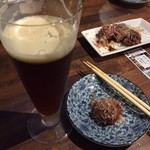 Dotonbori Akaoni Yokocho Ten