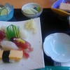 おりはら - 料理写真:にぎり定食(1,100円)