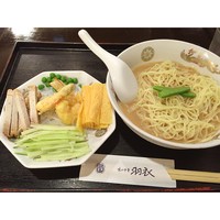 味の中華 羽衣 銀座本店 - 