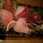 Sushi Robatayaki Nihonshu Roppou - 