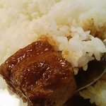 カレー食堂 リトルスパイス - 