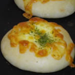 アーブル - フォカッチャ