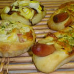 アーブル - 季節のフォカッチャ