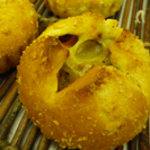 アーブル - 焼きカレーパン