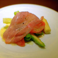 加藤牛肉店 銀座 - 