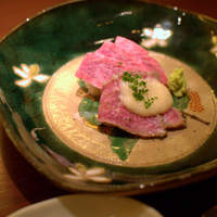 加藤牛肉店 銀座 - 