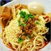 成都式担担麺 双六
