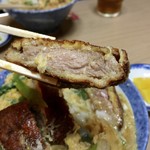 Daikai - カツ丼¥700