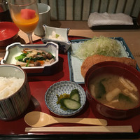 高瀬 - 