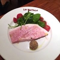  ラ･ベットラ･ダ･オチアイ イケブクロ - 