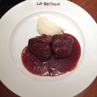  ラ･ベットラ･ダ･オチアイ イケブクロ - 