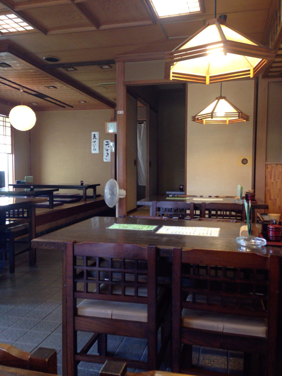 三好屋そば店 name=