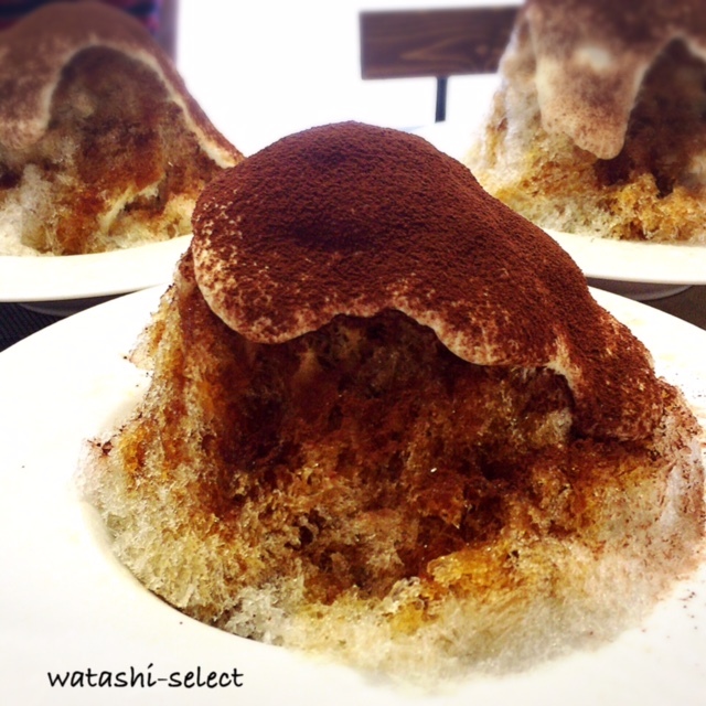 衝撃の出会い ティラミスかき氷 By Kekoppe 与八郎 カフェ スイーツ 与八郎 Cafe Sweets 別府大学 ケーキ 食べログ 衝撃の出会い ティラミスかき氷 By Kekoppe 与八郎 カフェ スイーツ 与八郎 Cafe Sweets 別府大学 ケーキ 食べログ