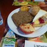 Lindner Congress Hotel - 