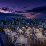 RESTAURANT LUKE with SKY LOUNGE - 