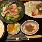 Katton Ryourishinjuku Inton - 