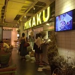MIKAKU - 