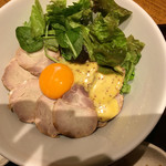 しゃぶしゃぶ 串焼き 新宿 inton - 