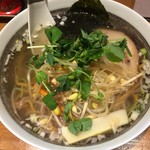 アンチエイジングレストラン 薬膳ラーメンドラゴン - 