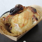 【ピーカンナッツメイプル風味　２００円】