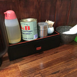 らーめん 福籠 - 